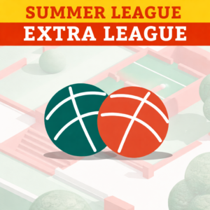 Extra Summer League